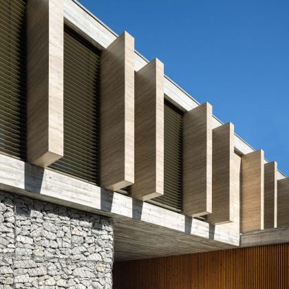 Artequitectos: Habitação CL en Castro Daire