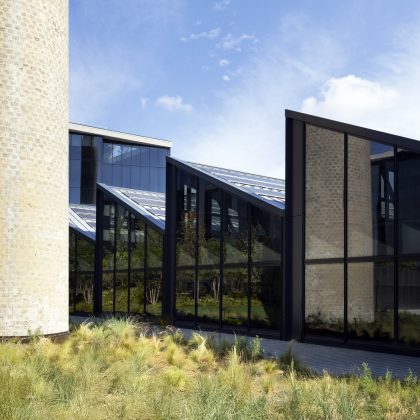 ACPV architects: Casa Moncler, un hito de la regeneración urbana