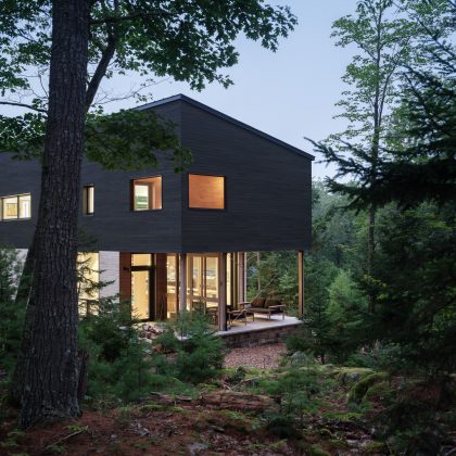 OPAL: Casa The Roost en Camden, Maine