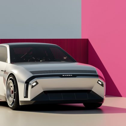 Škoda Auto celebra 130 años de artesanía e innovación.