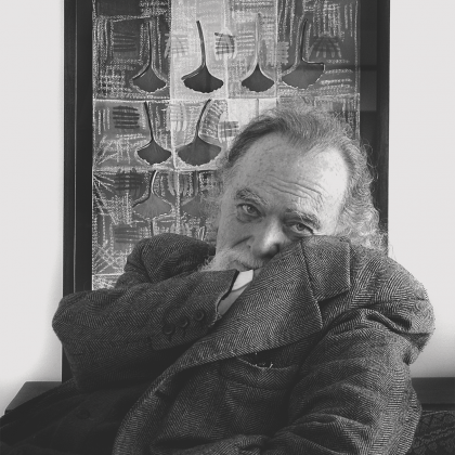 Ha partido Rolando Moya Tasquer el fundador de Trama