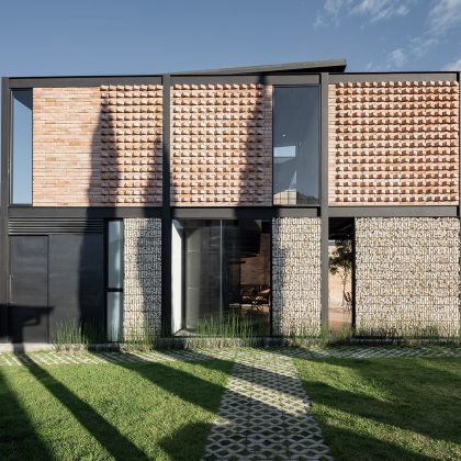 Studio Alfa: Brew House