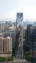 03_ZHA_Shenzhen-Institute-of-Financial-Technology_Render-by-Atchain