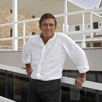 Alberto CAMPO BAEZA Premio Nacional de Arquitectura 2020